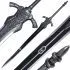 Dark Souls Artorias Abysswalker Greatsword Full Size Metal Replica