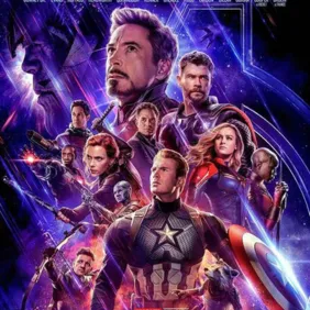 Avengers