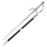 Zorro Sword From The Mask of Zorro (1998) Movie