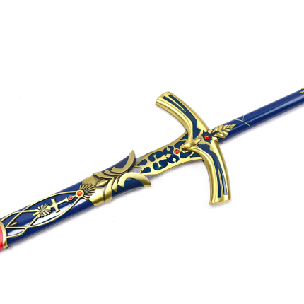Caliburn Sword Of Aurthur - Fate Stay Night Anime