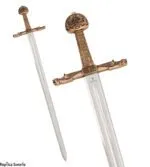 Charlemagne-Sword