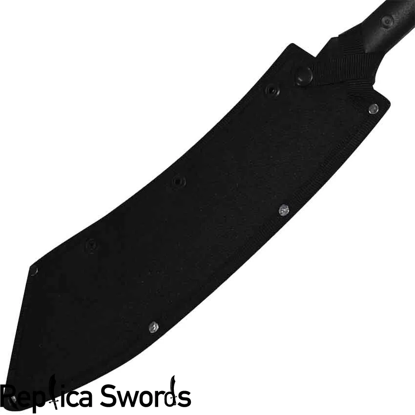 Black Staff Sword Of Battle Guard Black Staff Sword Of Battle Guard