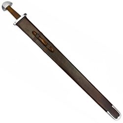 Duna Duna Sword