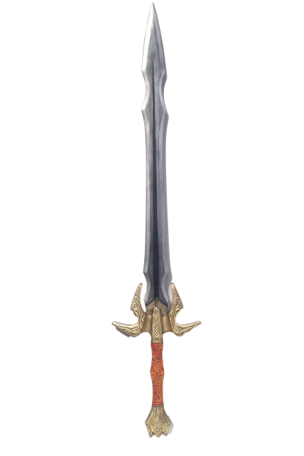 Bifrost Sword of Heimdall Hofund, Thor Ragnarok