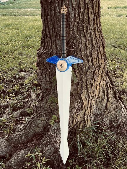 BotW Biggorin sword replica