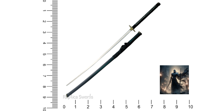 How Long And Heavy Sephiroth's Masamune Sword Is In Final Fantasy?