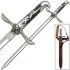 Assassins Creed Altair Majestic Sword Cosplay Size Replica