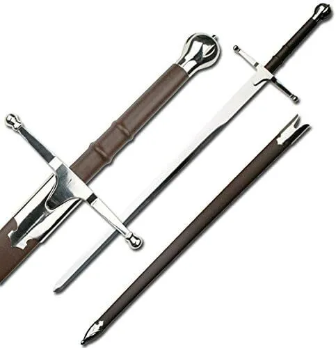 Braveheart William Wallace Claymore Sword