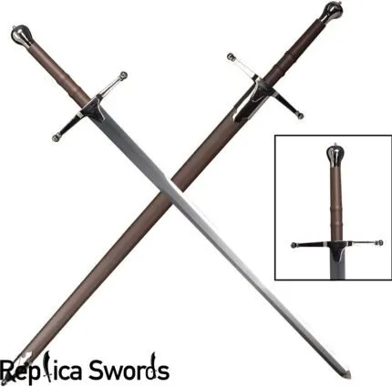 Braveheart William Wallace Claymore Sword