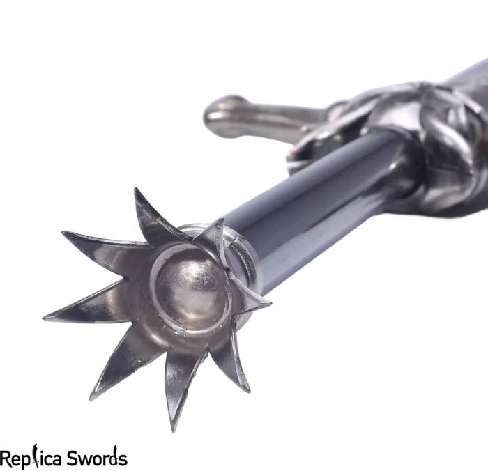 Devil May Cry Dante Rebellion Sword Metal Replica