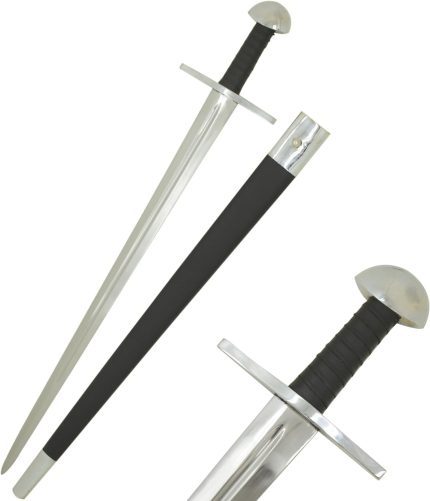 9th Century Viking Sword Real Metal Replica