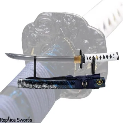 Ghost of Tsushima Sakai Tanto Sword Dagger Replica