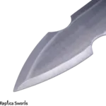 Devil May Cry Dante Rebellion Sword Metal Replica