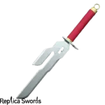 JJK Toji Fushiguro Weapon Inverted Spear of Heaven Replica