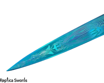 Bloodborne Hunter Holy Moonlight GreatSword Metal Replica