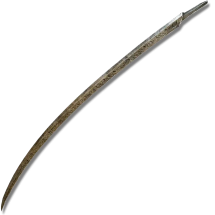 Elden Ring Hand of Malenia Sword Life Size Replica