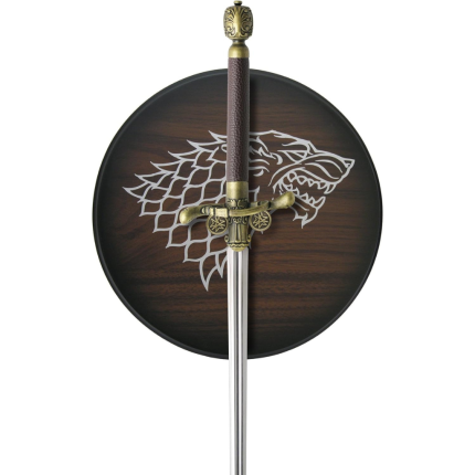 GOT Arya Stark Needle Sword Valyrian Steel Replica Licensed