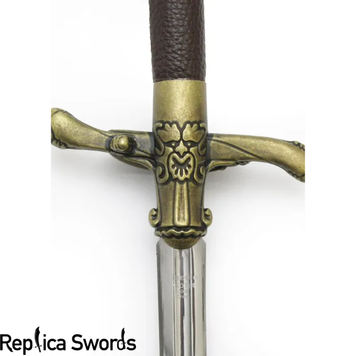 GOT Arya Stark Needle Sword Valyrian Steel Replica Licensed