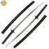 Deadpool Dual Ninja Katana Swords Pair