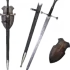 anduril narsil sword for sale