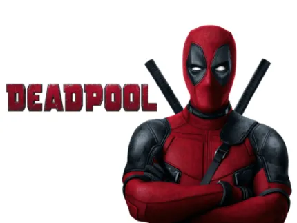 deadpool