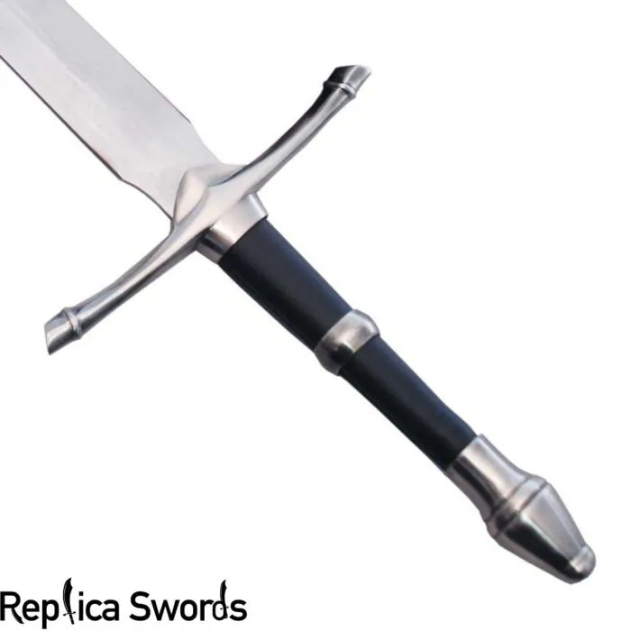 strider ranger dagger from lotr 4 2