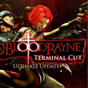 BloodRayne