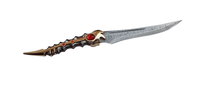 Catspaw Dagger Knife Of Arya Stark From GOT