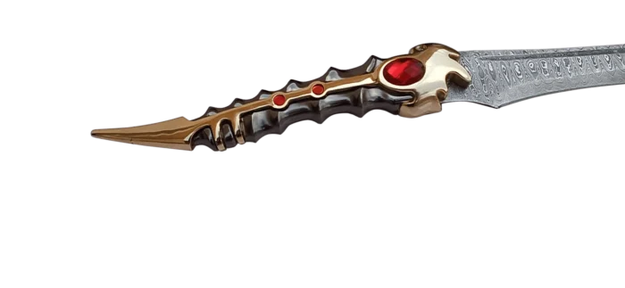 Catspaw Dagger Knife Of Arya Stark From GOT