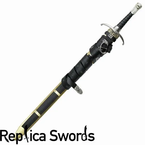 Longclaw Scabbard Sword From Game of Thrones