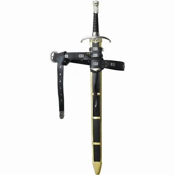 Longclaw Scabbard Sword From Game of Thrones