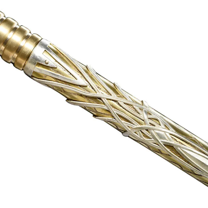 draupnir spear of kratos god of war level 4