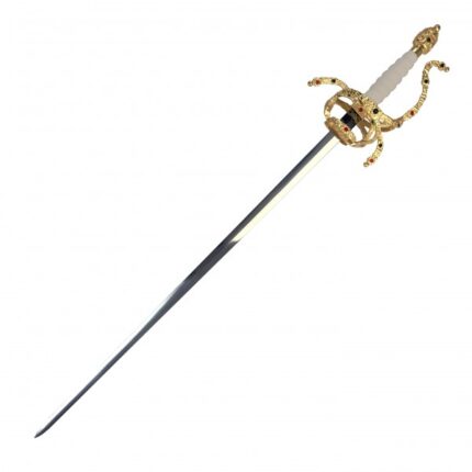 Inigo Montoya Sword Replica Of Princess Bride