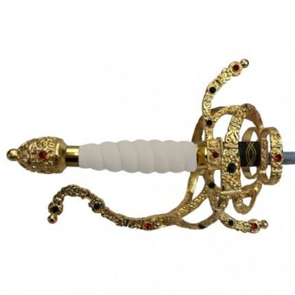 Inigo Montoya Sword Replica Of Princess Bride