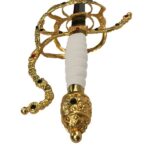 Inigo Montoya Sword Replica Of Princess Bride